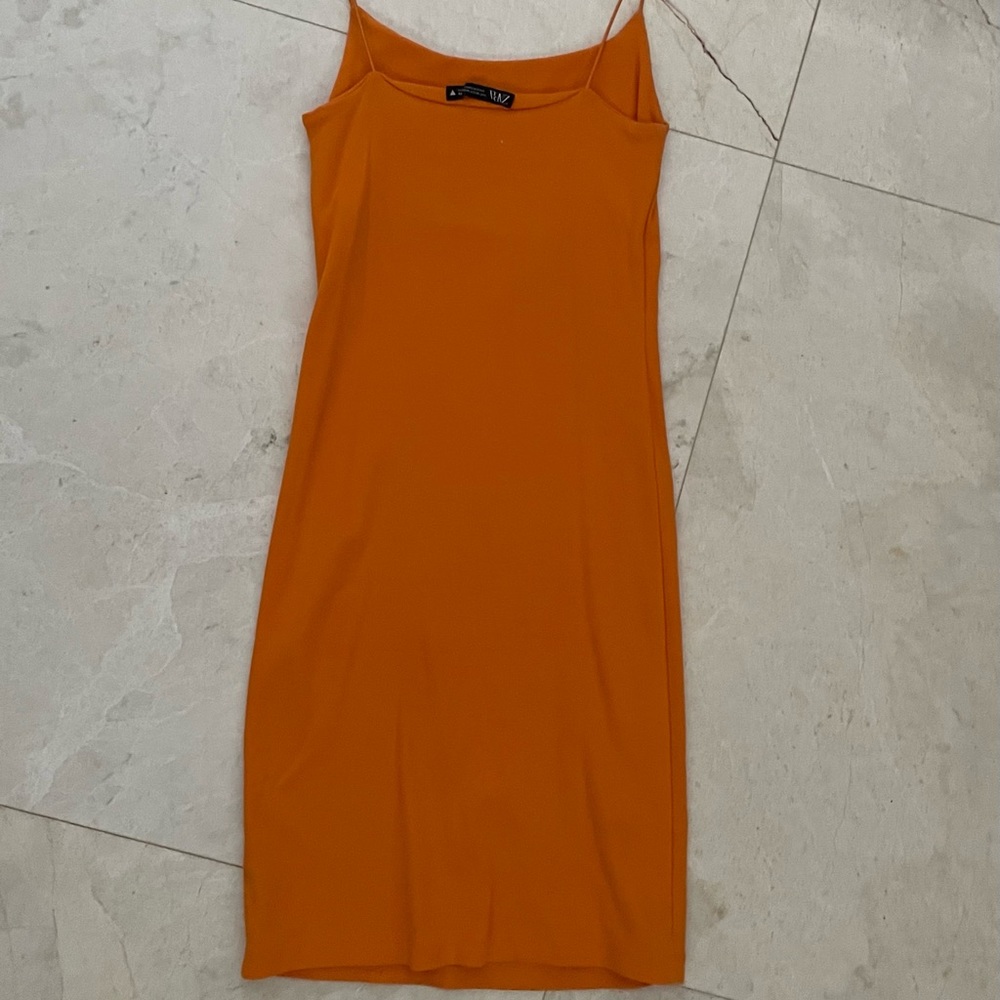 Zara Mini Dress - Picture 3 of 4